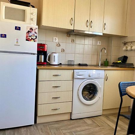 Apartament Charming Flat With An Amazing View Ateny Zewnętrze zdjęcie